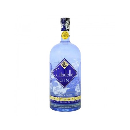 Ginebra Citadelle 450 Cl