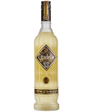 Ginebra Citadelle Reserva 75 Cl