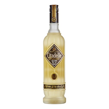 Ginebra Citadelle Reserva 75 Cl