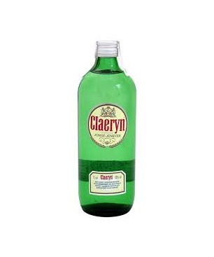 Ginebra Claeryn 1l
