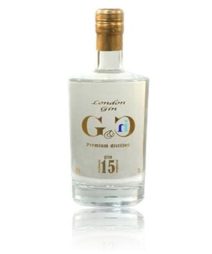 Ginebra Gin & Cin 0,70l