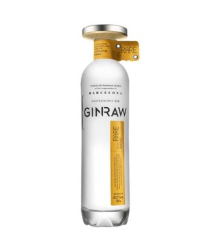 Ginebra Ginraw 70 Cl