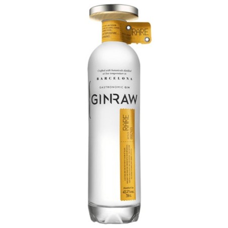 Ginebra Ginraw 70 Cl