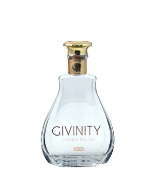 Ginebra Givinity 70 Cl