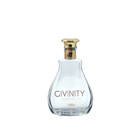 Ginebra Givinity 70 Cl