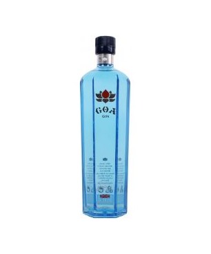 Ginebra Goa London Dry 1lt