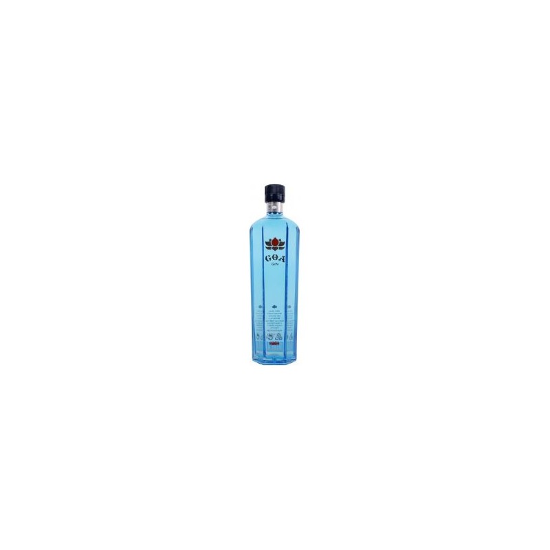 Ginebra Goa London Dry 1lt Ginebra Goa London Dry 1lt