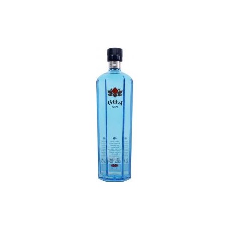Ginebra Goa London Dry 1lt