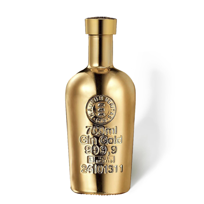 Ginebra Gold Cavalli 999.9 Ginebra Gold Cavalli 999.9