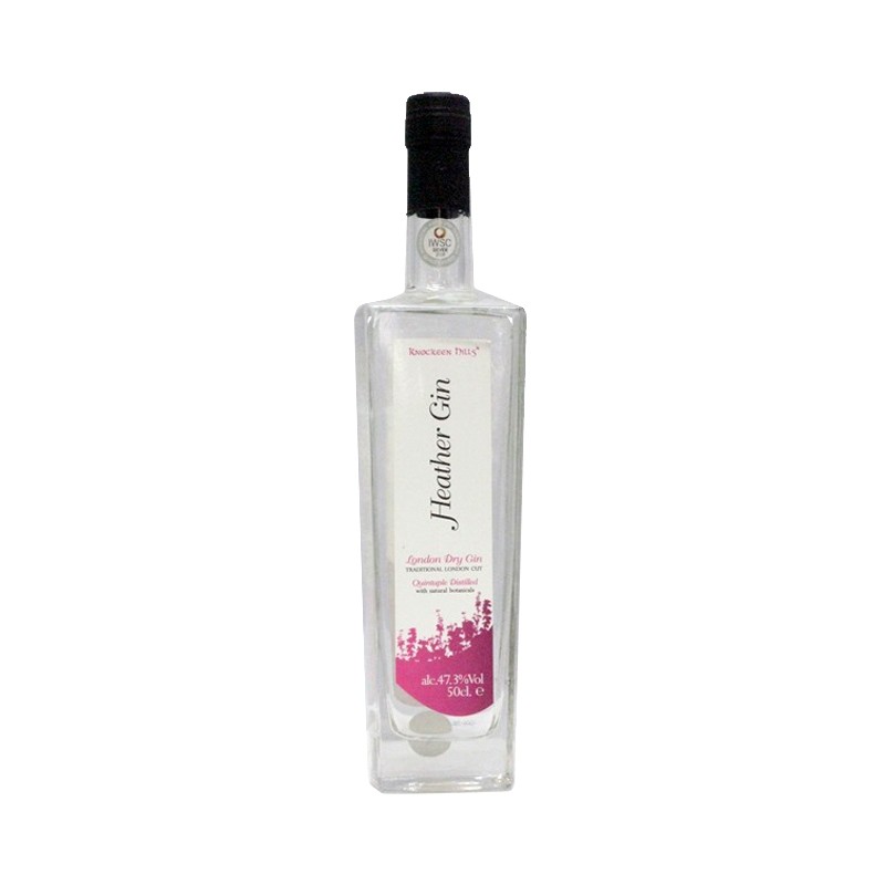 Ginebra Heather Lt Ginebra Heather Lt