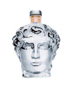 Ginebra Impavid Luxury 70 Cl