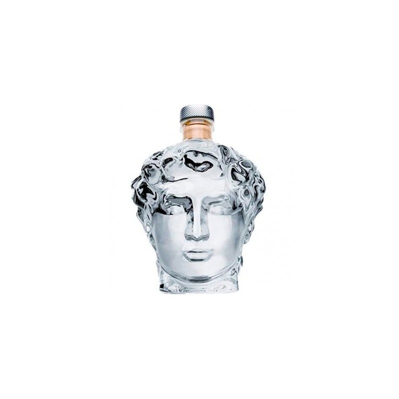 Ginebra Impavid Luxury 70 Cl Ginebra Impavid Luxury 70 Cl
