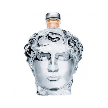 Ginebra Impavid Luxury 70 Cl