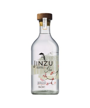 Ginebra Jinzu 70 Cl