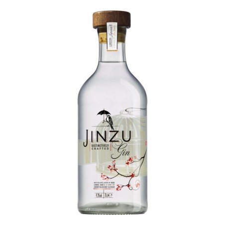 Ginebra Jinzu 70 Cl