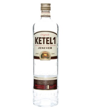 Ginebra Ketel N 1 1l