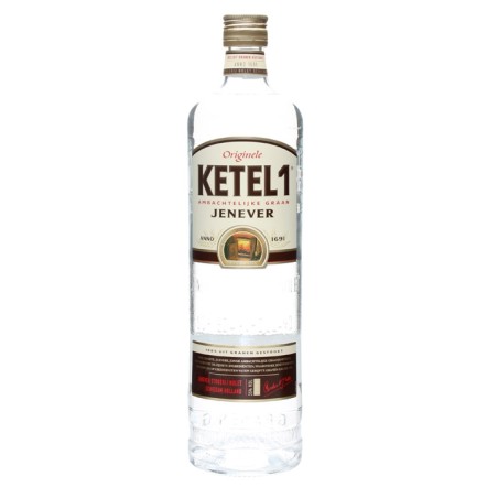Ginebra Ketel N 1 1l