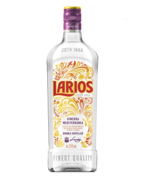 Ginebra Larios 150 Cl