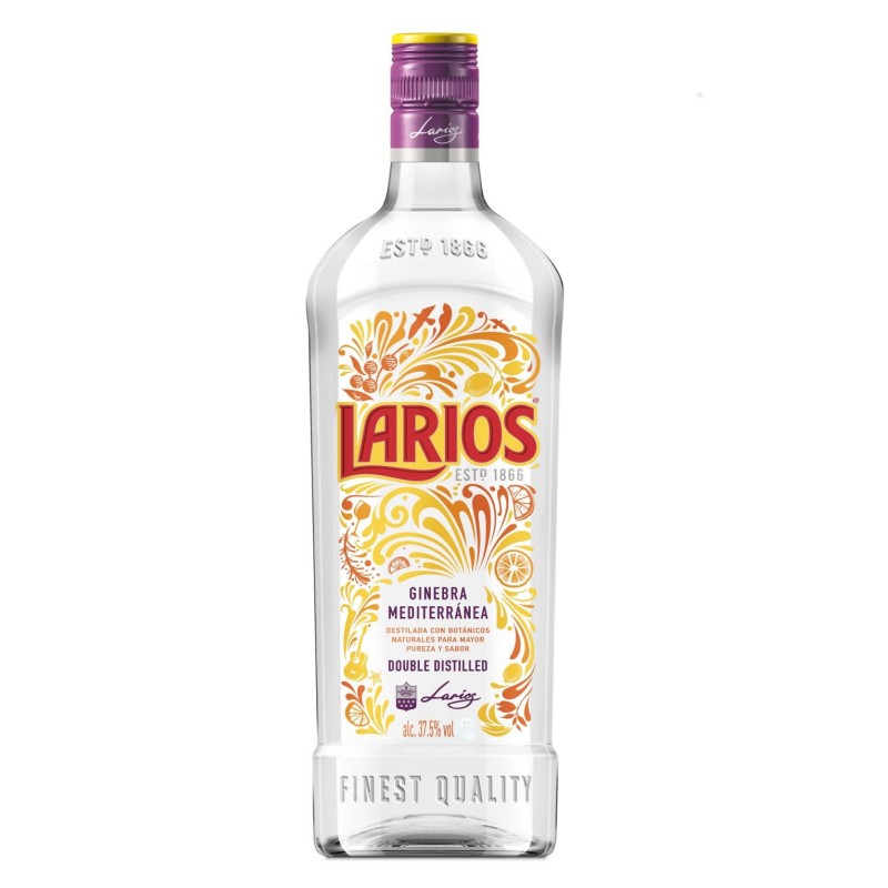 Ginebra Larios 150 Cl Ginebra Larios 150 Cl