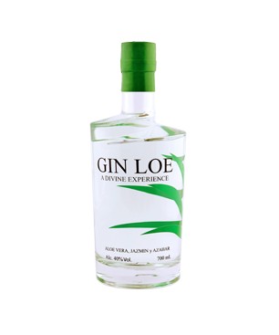 Ginebra Loe 70 Cl