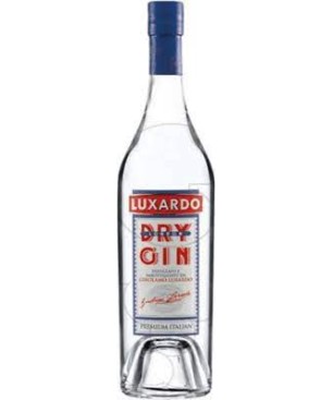 Ginebra Luxardo 70 Cl
