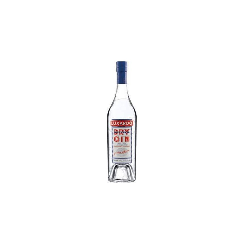 Ginebra Luxardo 70 Cl Ginebra Luxardo 70 Cl