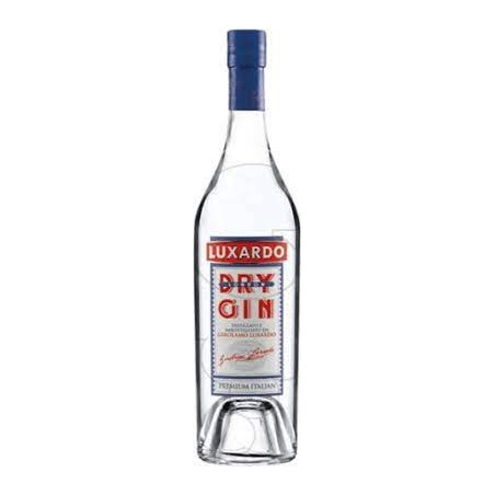 Ginebra Luxardo 70 Cl