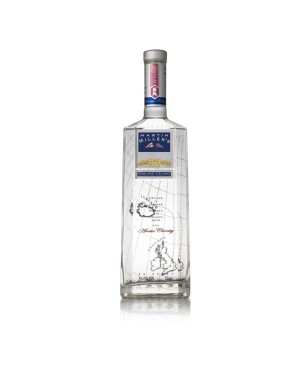 Ginebra Martin Millers 1,75 L.