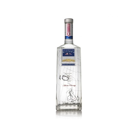 Ginebra Martin Millers 1,75 L.