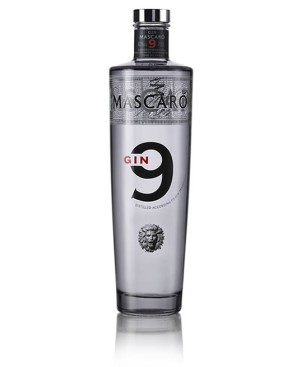 Ginebra Mascaro N 9 70 Cl