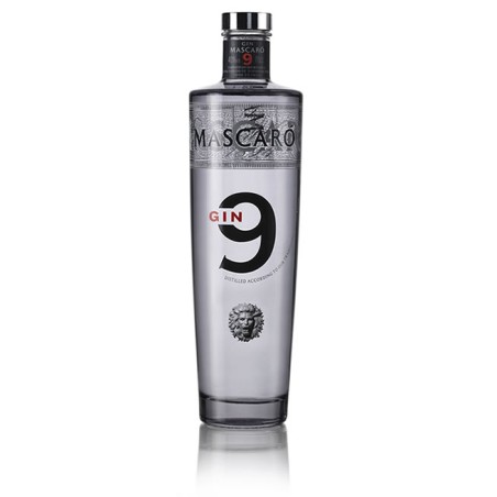 Ginebra Mascaro N 9 70 Cl