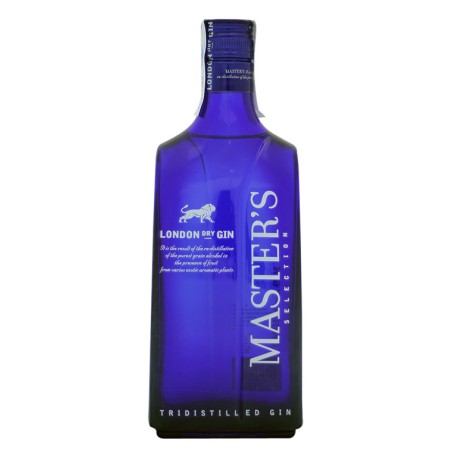 Ginebra Master S 70 Cl