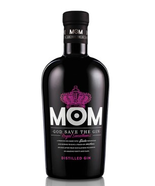 Ginebra Mom 70 Cl
