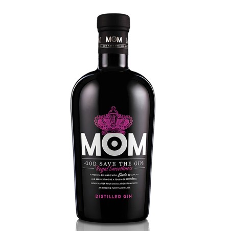 Ginebra Mom 70 Cl