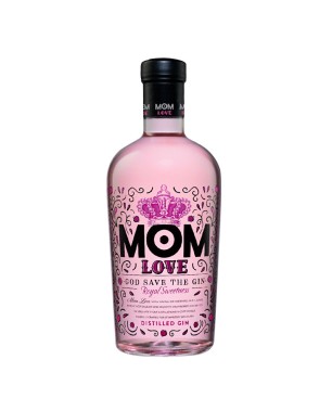 Ginebra Mom Love 70 Cl