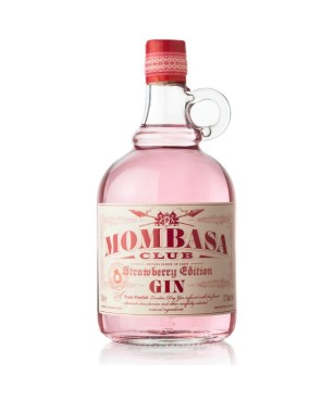 Ginebra Mombasa Pink 70 Cl