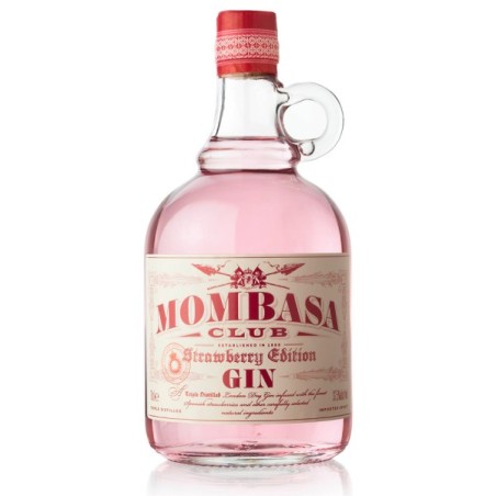 Ginebra Mombasa Pink 70 Cl