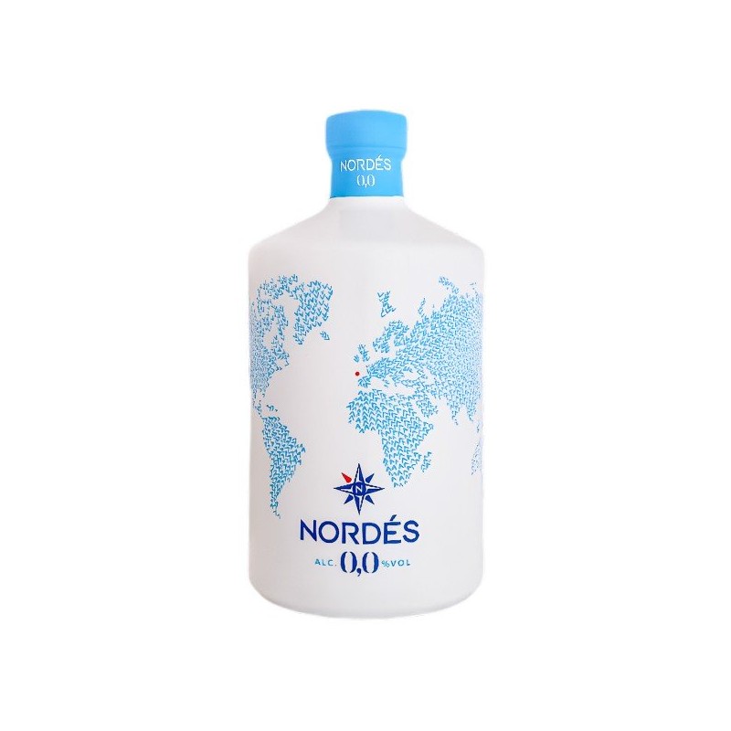 Ginebra Nordes 0,0 70 Cl Ginebra Nordes 0,0 70 Cl