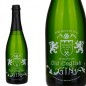 Ginebra Old English 70 Cl Ginebra Old English 70 Cl