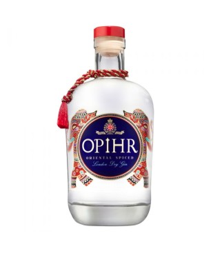 Ginebra Opihr Lt