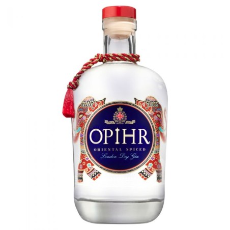 Ginebra Opihr Lt