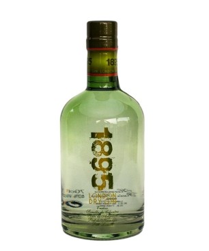 Ginebra Premium 1895 70 Cl