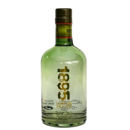 Ginebra Premium 1895 70 Cl