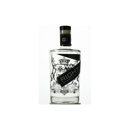 Ginebra Right 0,70l