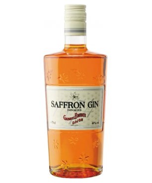 Ginebra Saffron 70 Cl