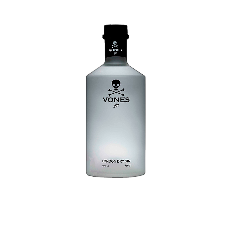 Ginebra Vones 70 Cl Ginebra Vones 70 Cl