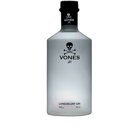 Ginebra Vones 70 Cl