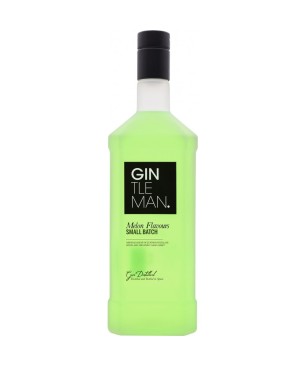 Gintleman Melon 70 Cl