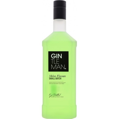 Gintleman Melon 70 Cl
