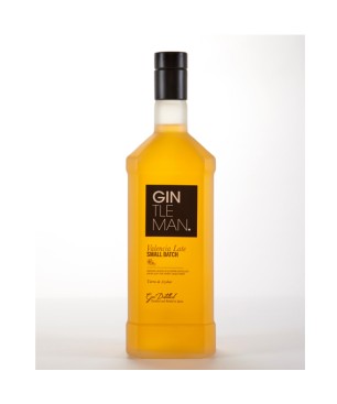 Gintleman Naranja 70 Cl